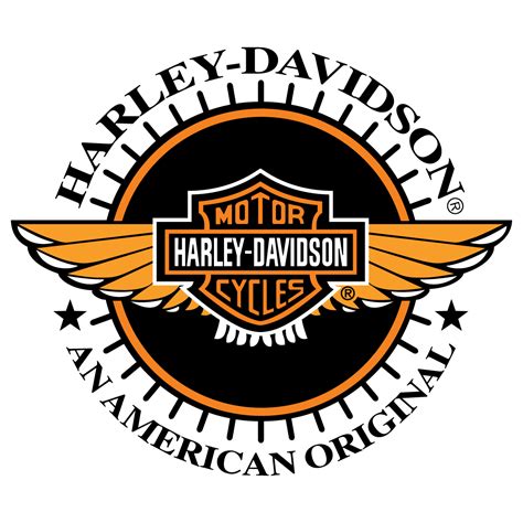 harley davidson logo vector|harley davidson logo printable.